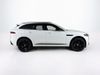 Jaguar F-PACE F-PACE P400 R-DYNAMIC S
