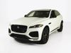Jaguar F-PACE F-PACE P400 R-DYNAMIC S