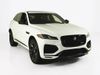Jaguar F-PACE F-PACE P400 R-DYNAMIC S