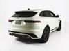Jaguar F-PACE F-PACE P400 R-DYNAMIC S