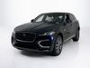 Jaguar F-PACE F-PACE P400 R-DYNAMIC S