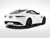 Jaguar F-TYPE F-TYPE R