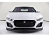 Jaguar F-TYPE F-TYPE R