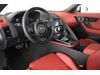 Jaguar F-TYPE F-TYPE R