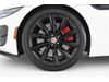 Jaguar F-TYPE F-TYPE R