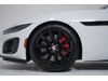 Jaguar F-TYPE F-TYPE R