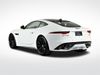 Jaguar F-TYPE F-TYPE R