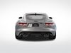 Jaguar F-TYPE F-TYPE P450 R-Dynamic AWD Coupe