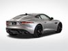 Jaguar F-TYPE F-TYPE P450 R-Dynamic AWD Coupe