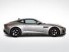 Jaguar F-TYPE F-TYPE P450 R-Dynamic AWD Coupe