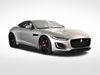Jaguar F-TYPE F-TYPE P450 R-Dynamic AWD Coupe