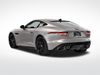 Jaguar F-TYPE F-TYPE P450 R-Dynamic AWD Coupe
