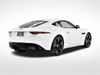 Jaguar F-TYPE P450