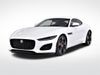 Jaguar F-TYPE P450