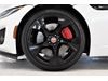 Jaguar F-TYPE F-TYPE Coupe