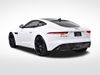 Jaguar F-TYPE F-TYPE Coupe