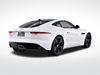 Jaguar F-TYPE F-TYPE Coupe
