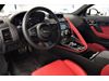 Jaguar F-TYPE F-TYPE Coupe
