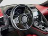 Jaguar F-TYPE F-TYPE P450 R-Dynamic RWD Convertible