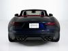 Jaguar F-TYPE F-TYPE P450 R-Dynamic RWD Convertible
