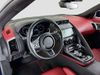 Jaguar F-TYPE F-TYPE P450 R-Dynamic RWD Convertible