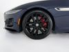 Jaguar F-TYPE F-TYPE P450 R-Dynamic RWD Convertible