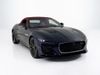 Jaguar F-TYPE F-TYPE P450 R-Dynamic RWD Convertible