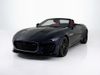 Jaguar F-TYPE F-TYPE P450 R-Dynamic RWD Convertible