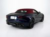 Jaguar F-TYPE F-TYPE P450 R-Dynamic RWD Convertible