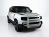 LAND ROVER Defender SE