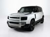 LAND ROVER Defender SE