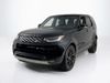 LAND ROVER Discovery S