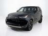 LAND ROVER Discovery S