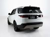 LAND ROVER Discovery S