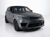 LAND ROVER Range Rover Sport SE