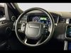 LAND ROVER Range Rover Sport SE