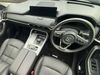 Mazda CX-60 3.3d 254 Homura 5dr Auto AWD