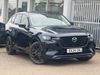Mazda CX-60 3.3d 254 Homura 5dr Auto AWD