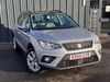 SEAT Arona 1.0 TSI 115 SE Technology [EZ] 5dr DSG
