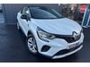 Renault Captur 1.3 TCE 140 Iconic 5dr