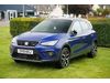 SEAT Arona 1.0 TSI 110 FR Sport [EZ] 5dr