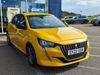 Peugeot 208 1.2 PureTech Active Premium 5dr