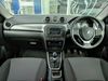 Suzuki Vitara 1.4 Boosterjet 48V Hybrid SZ4 5dr