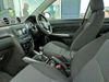 Suzuki Vitara 1.4 Boosterjet 48V Hybrid SZ4 5dr