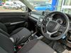 Suzuki Vitara 1.4 Boosterjet 48V Hybrid SZ4 5dr