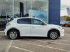 Peugeot 208 100kW Allure Premium + 50kWh 5dr Auto