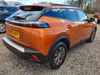 Peugeot 2008 1.2 PureTech Active Premium+ 5dr