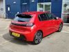 Peugeot 208 1.2 PureTech 100 Allure Premium 5dr