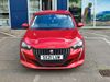 Peugeot 208 1.2 PureTech 100 Allure Premium 5dr