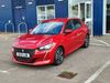 Peugeot 208 1.2 PureTech 100 Allure Premium 5dr